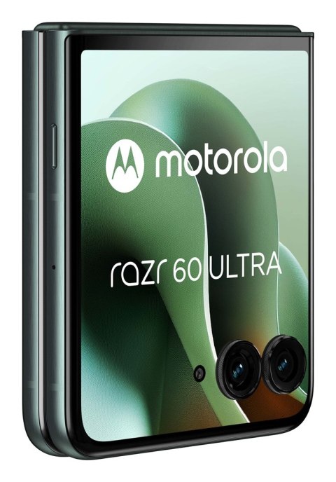 Motorola Motorola Razr 60 Ultra 5G DS 16/512GB Scarab