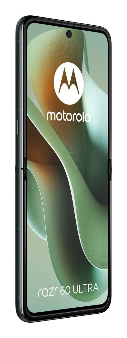 Motorola Motorola Razr 60 Ultra 5G DS 16/512GB Scarab