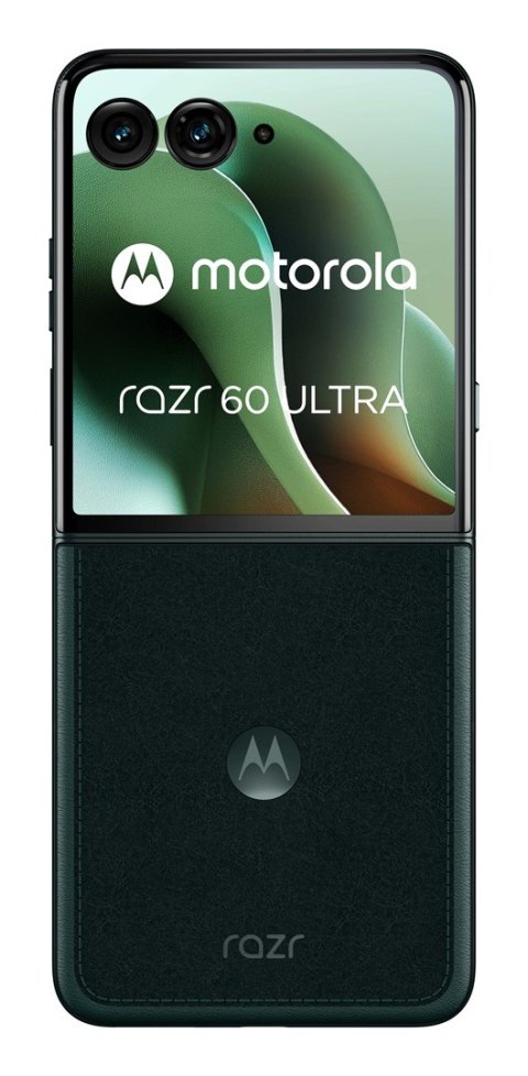 Motorola Motorola Razr 60 Ultra 5G DS 16/512GB Scarab