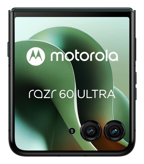Motorola Motorola Razr 60 Ultra 5G DS 16/512GB Scarab