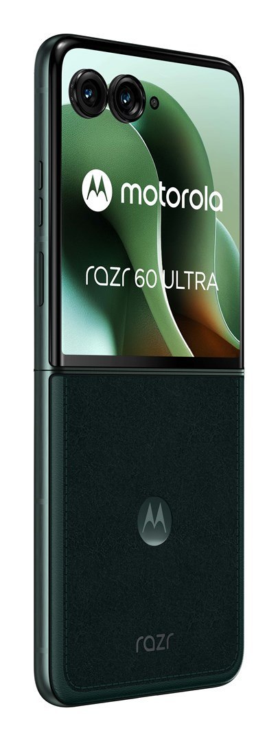 Motorola Motorola Razr 60 Ultra 5G DS 16/512GB Scarab