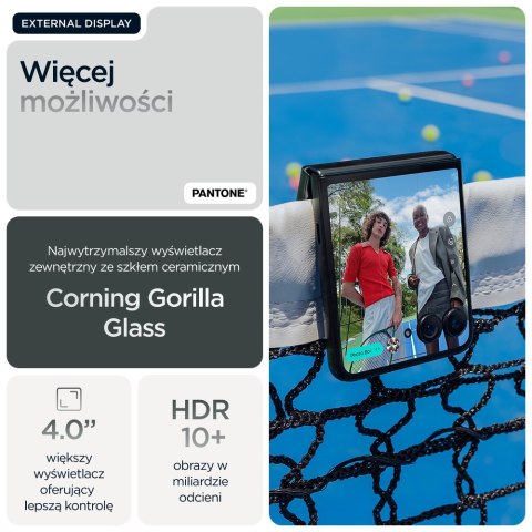 Motorola Motorola Razr 60 Ultra 5G DS 16/512GB Scarab