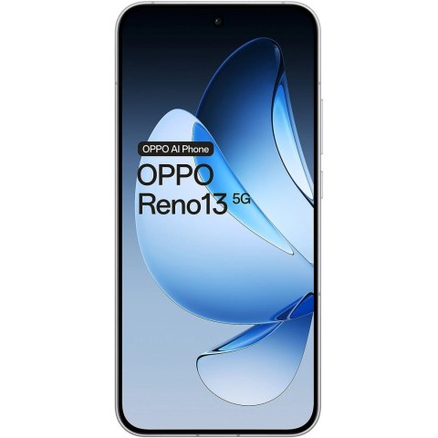 OPPO Oppo Reno 13 12/256GB DS 5G Plume White (WYPRZEDAŻ)