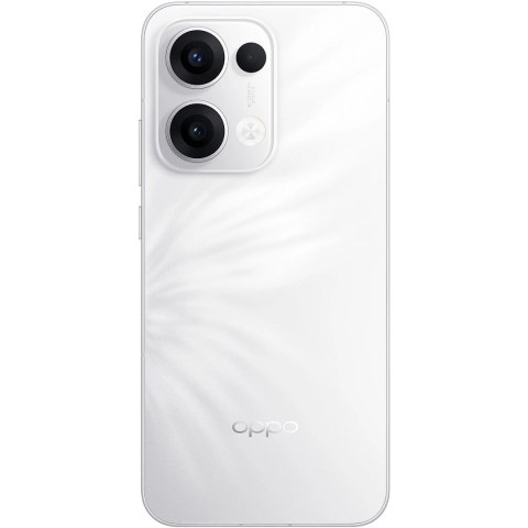 OPPO Oppo Reno 13 12/256GB DS 5G Plume White (WYPRZEDAŻ)