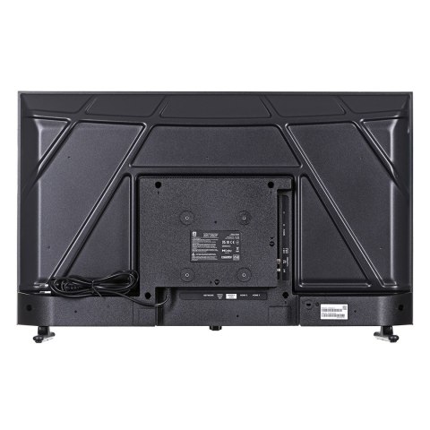 Philips Telewizor Philips 40PFS6000/12 LED 40'' Full HD Titan OS Dolby Audio DVB-T2 Czarny