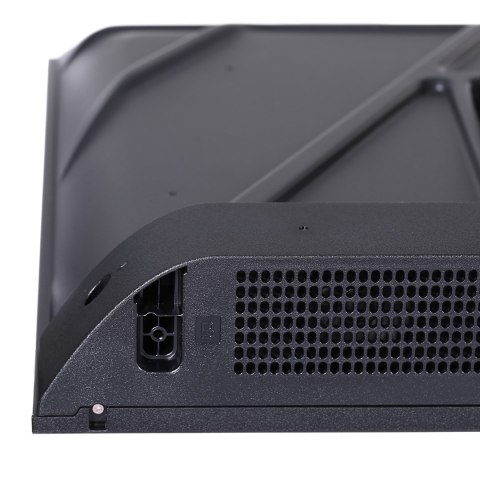 Philips Telewizor Philips 40PFS6000/12 LED 40'' Full HD Titan OS Dolby Audio DVB-T2 Czarny