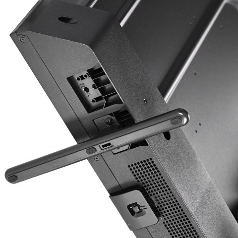 Philips Telewizor Philips 43PUS7810/12 QLED 43'' 4K Ultra HD Titan OS Dolby Digital Plus DVB-T2 Czarny