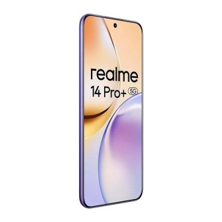 Realme Smartfon Realme 14 Pro+ 5G 12/512GB Nebula Purple