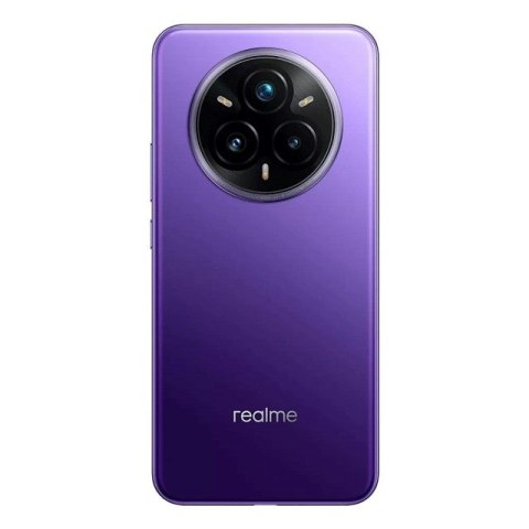 Realme Smartfon Realme 14 Pro+ 5G 12/512GB Nebula Purple
