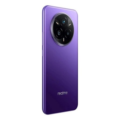 Realme Smartfon Realme 14 Pro+ 5G 12/512GB Nebula Purple