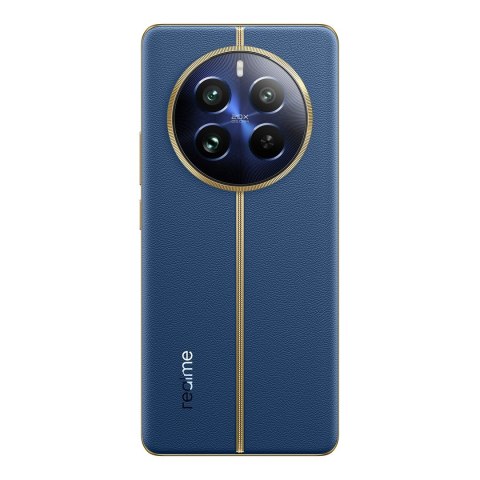 Realme Smartfon realme 12 Pro 5G 12/256GB Niebieski (WYPRZEDAŻ)