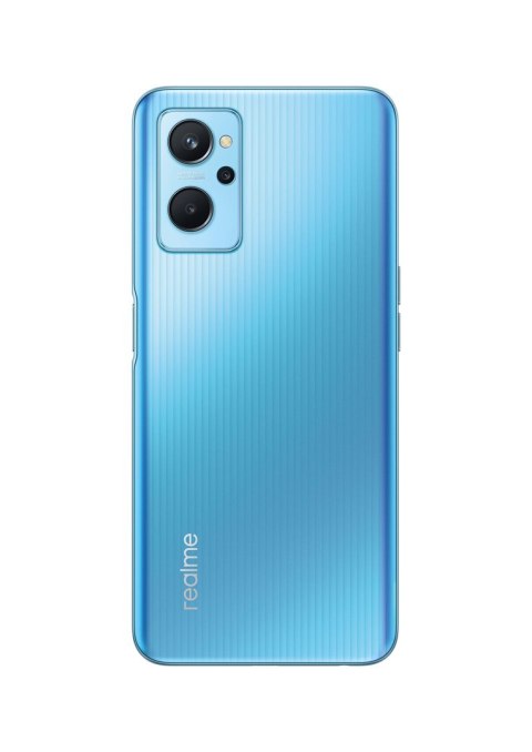 Realme Smartfon realme 9i 4/128GB Niebieski (WYPRZEDAŻ)