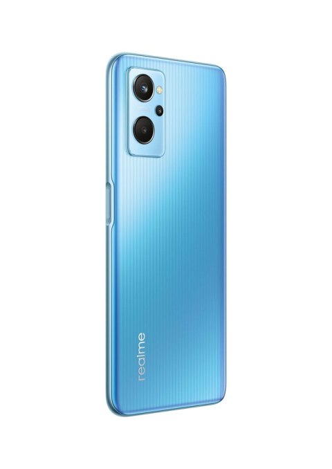 Realme Smartfon realme 9i 4/128GB Niebieski (WYPRZEDAŻ)
