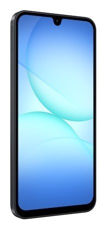 Samsung Samsung Galaxy A17 (A175) DS 4/128GB Black