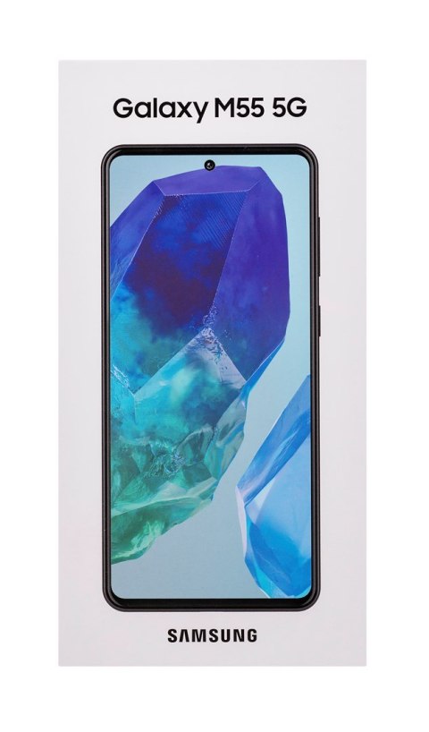Samsung Samsung Galaxy M55 (M556) 5G 8/256GB Green