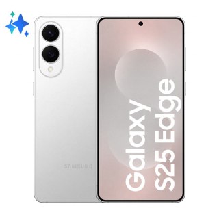 Samsung Samsung Galaxy S25 Edge (S937) DS. 12/256GB Titanium Silver