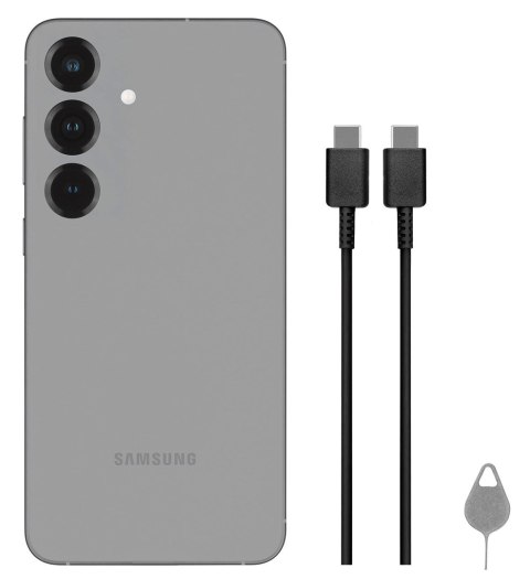 Samsung Samsung Galaxy S25 (S931) 5G DS 12/512GB Silver Shadow