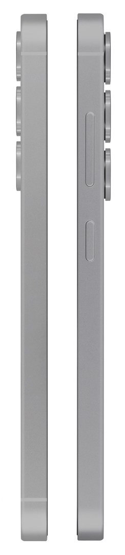 Samsung Samsung Galaxy S25 (S931) 5G DS 12/512GB Silver Shadow