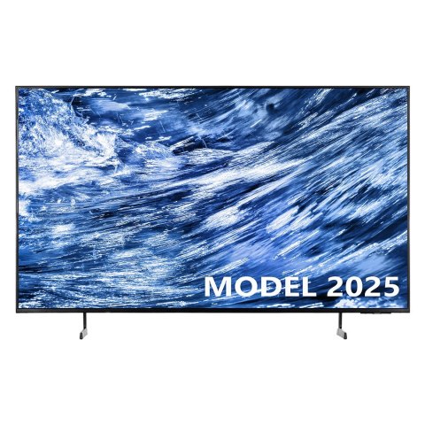 Samsung Telewizor Samsung QE75Q7F2 QLED 75'' 4K Ultra HD Tizen Dolby Atmos DVB-T2 Czarny