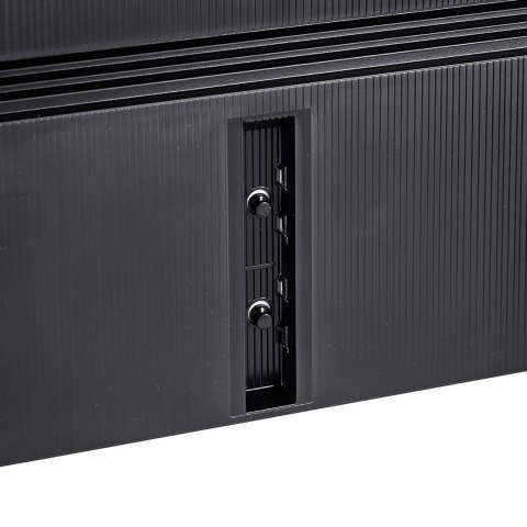 Samsung Telewizor Samsung QE75Q7F2 QLED 75'' 4K Ultra HD Tizen Dolby Atmos DVB-T2 Czarny