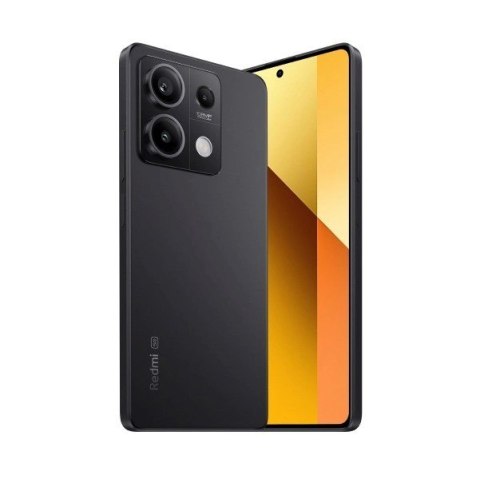 Xiaomi Smartfon Xiaomi Redmi Note 13 5G DS 8/256GB Greaphite Black (WYPRZEDAŻ)