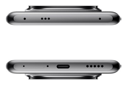 Xiaomi Smartfon Xiaomi Redmi Note 14 Pro+ 5G 8/256GB Midnight Black (WYPRZEDAŻ)