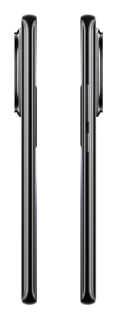 Xiaomi Smartfon Xiaomi Redmi Note 14 Pro+ 5G 8/256GB Midnight Black (WYPRZEDAŻ)