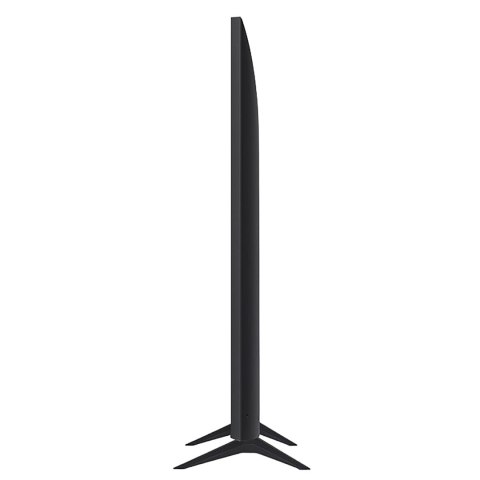 LG Telewizor LG 43UR78GC0LK LED 43'' 4K Ultra HD WebOS Dolby Digital DVB-T2 Czarny