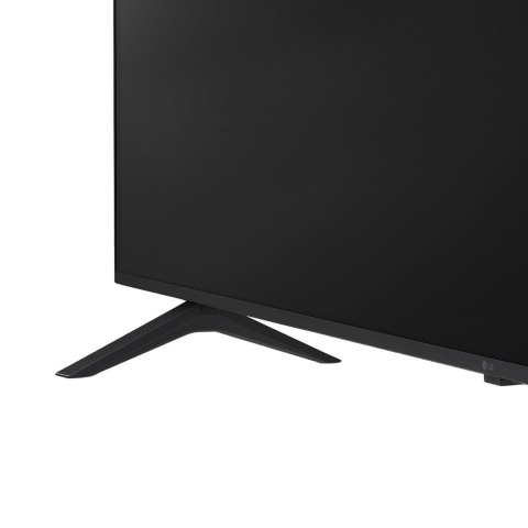 LG Telewizor LG 43UR78GC0LK LED 43'' 4K Ultra HD WebOS Dolby Digital DVB-T2 Czarny