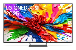 LG Telewizor LG 75QNED93A6A QNED MiniLED 75'' 4K Ultra HD 144Hz WebOS Dolby Atmos Czarny