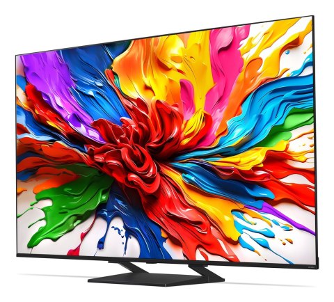 LG Telewizor LG 75QNED93A6A QNED MiniLED 75'' 4K Ultra HD 144Hz WebOS Dolby Atmos Czarny