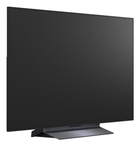 LG Telewizor LG OLED48C51LA OLED EVO 48'' 4K Ultra HD 144 Hz WebOS Dolby Atmos Czarny
