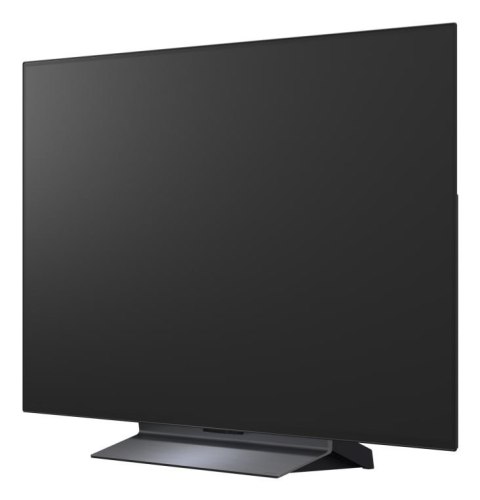 LG Telewizor LG OLED48C51LA OLED EVO 48'' 4K Ultra HD 144 Hz WebOS Dolby Atmos Czarny