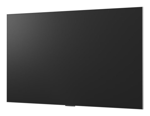 LG Telewizor LG OLED55G51LW OLED EVO 55'' 4K Ultra HD 165 Hz WebOS Dolby Atmos Czarny