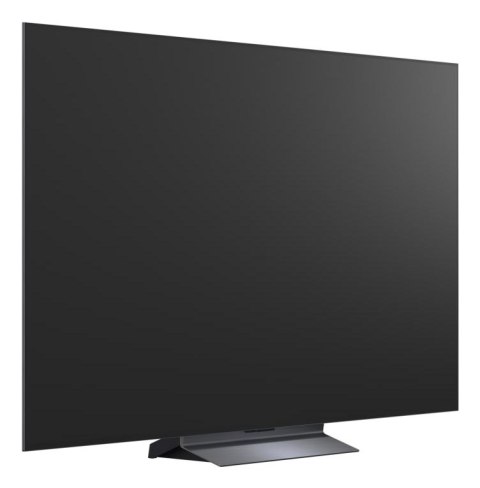 LG Telewizor LG OLED65C51LA OLED evo 65'' 4K Ultra HD 144 Hz WebOS Dolby Atmos Czarny