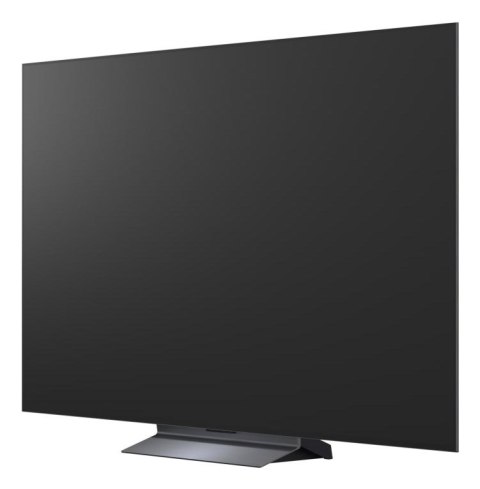 LG Telewizor LG OLED65C51LA OLED evo 65'' 4K Ultra HD 144 Hz WebOS Dolby Atmos Czarny