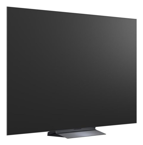 LG Telewizor LG OLED77C51LA OLED EVO 77'' 4K Ultra HD 144 Hz WebOS Dolby Atmos Czarny