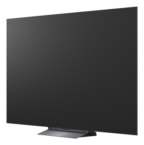 LG Telewizor LG OLED77C51LA OLED EVO 77'' 4K Ultra HD 144 Hz WebOS Dolby Atmos Czarny