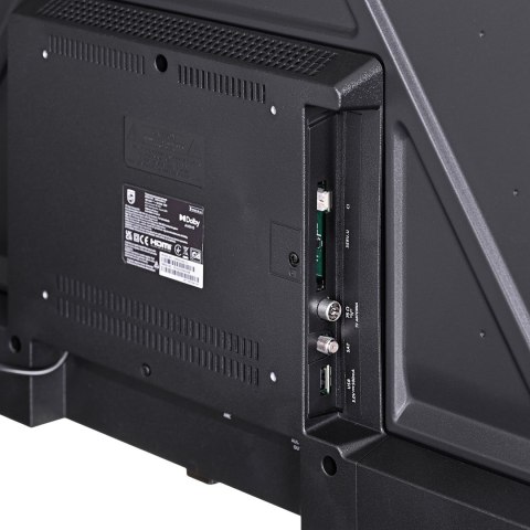 Philips Telewizor Philips 43PFS5500/12 LED 43'' Full HD Titan OS Dolby Audio DVB-T2 Czarny