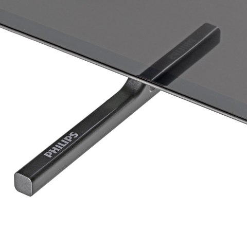 Philips Telewizor Philips 48OLED770/­12 OLED 48'' 4K Ultra HD Titan OS Dolby Atmos DVB-T2 Czarny