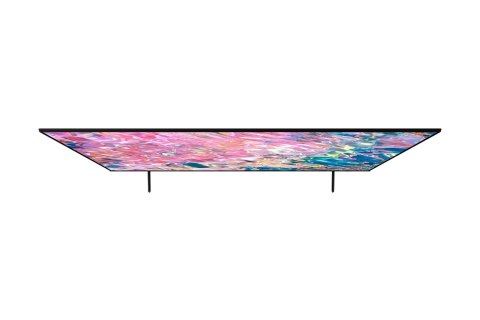 Samsung Telewizor 43" QLED Samsung QE43Q60B (4K HDR 3100 PQI DVB-T2 HEVC Smart) (WYPRZEDAŻ)
