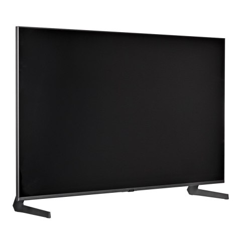 Samsung Telewizor Samsung QE50QN80F Neo QLED 50'' 4K Ultra HD Tizen Dolby Atmos DVB-T2 Srebrny