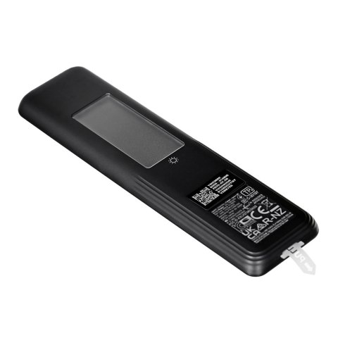 Samsung Telewizor Samsung QE55Q7F2 QLED 55'' 4K Ultra HD Tizen Q-Symphony DVB-T2 Czarny