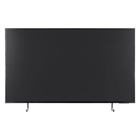 Samsung Telewizor Samsung QE55Q7F2 QLED 55'' 4K Ultra HD Tizen Q-Symphony DVB-T2 Czarny