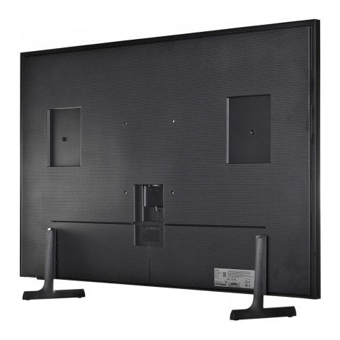 Samsung Telewizor Samsung QE65LS03F QLED 65'' 4K Ultra HD 144Hz Tizen Dolby Atmos Czarny