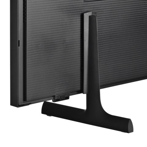 Samsung Telewizor Samsung QE65LS03F QLED 65'' 4K Ultra HD 144Hz Tizen Dolby Atmos Czarny