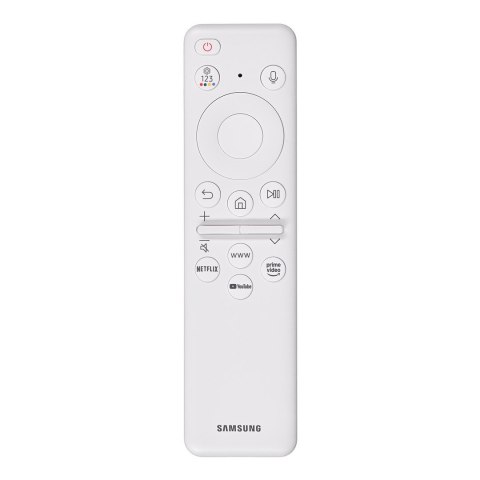 Samsung Telewizor Samsung QE65LS03F QLED 65'' 4K Ultra HD 144Hz Tizen Dolby Atmos Czarny