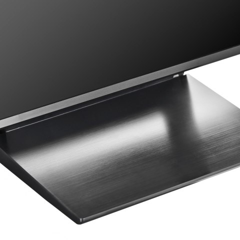Samsung Telewizor Samsung QE65QN70F Neo QLED 65'' 4K Ultra HD 144 Hz Tizen Q-Symphony Czarny (MODEL 2025)