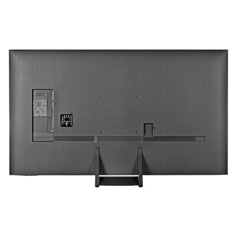 Samsung Telewizor Samsung QE65QN70F Neo QLED 65'' 4K Ultra HD 144 Hz Tizen Q-Symphony Czarny (MODEL 2025)