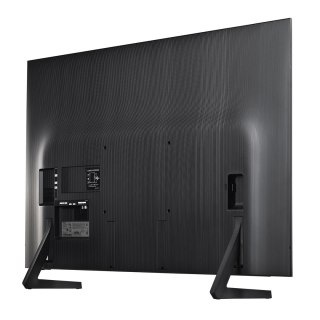 Samsung Telewizor Samsung QE65S85F OLED 65'' 4K Ultra HD 120 Hz Tizen Q-Symphony Czarny